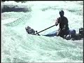 rafting and kayaking on the futaleufu