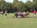 Girls Rugby: A Bucks XV vs Letchworth U17s