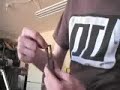 How to add flare to your MG