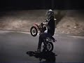 50 PITBIKE STUNT RIDING FUN PART 2 STUNT STUNT