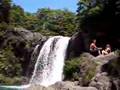 Tawhai Falls