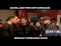 Grind Time Presents: Mosh Jelton vs Cortez