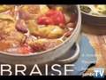 Boulud's Book Braise