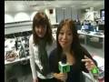videos de Usun Yoon con Mamen Mendizábal