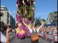 Bloemencorso Zundert