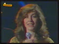 video de la actuaci�n de mocedades en el programa de rtve aplauso.