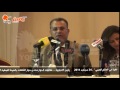 يقين | القس اندرية زكي : الانتقال إلى الديمقراطية في العالم العربي -Views : 2