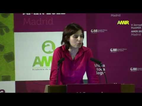 Endocrinología y Nutrición