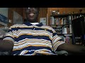 kazzie doomes first blog
