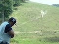 David shooting