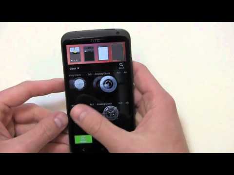 HTC One X review - View PART TWO here: https://www.youtube.com/watch?v=BNVbd6D1jvE VOTE NOW for your favorite smartphone! http://www.phonedog.com/rankings Aaron reviews the HTC...