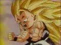Lets ride dragonball mix
