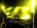 Chemical Brothers - Saturate (Creamfields 07 Santiago Chile)