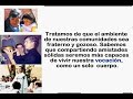 �Quienes somos los Jesuitas?