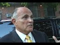 Rudy defends tax-cut claims Rudy defends tax-cut claims