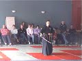 Easter 2008 Iaido