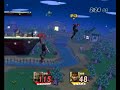 SSBB Epic Moments 1 - DDM\