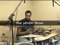 Rob Brown video 2