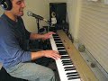 Tool- Vicarious cover (Full)