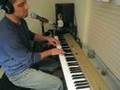 Tool- Vicarious cover (Full)