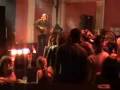 The Kooks - Behind the Scenes Footage
