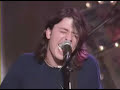 Foo Fighters - This Is A Call - Acoustic - 2000