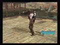VF4 EVO - Zero (Jeffry) vs Mike (Aoi) #2
