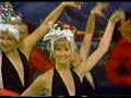 Toller Cranston- I Go To Rio Toller Cranston- I Go To Rio
