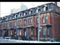 TORONTO hoods near downtown real