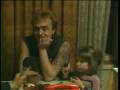 Интервью для Взгляда (ВИD) у Кости Кинчева на кухне 1992