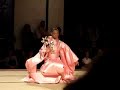 Women from Tokyo and Paris