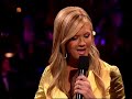 MDA Telethon 2008 - Jann Carl, Nancy O\