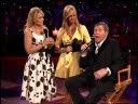MDA Telethon 2008 - Jann Carl, Nancy O'Dell & Jerry Lewis
