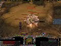 Bear aoe grind lal