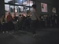 JumpingDevils- the opening of Pasific spa's