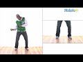 How to Do the Wop Dance
