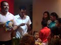 oh amigo oculto kkkk.MP4