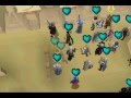 Novakay2000's 99 HP Party