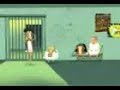 moot moot michel en prison
