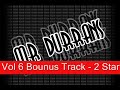 Mr Durrans Vol 6 Bonus Track
