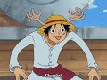 one piece funny moments