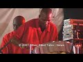 dean fraser and exodus steel orchestra shine

if video does not auto start click here
antigua & barbuda - it's now day three of the moods of pan 2007 festival and it is also the final night.  it has been three days of great entertainment with the steelpan instrument as the leading act.  tonight is called 
