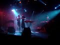 Ladytron Seventeen Mexico City Ladytron Seventeen Mexico City