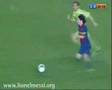 Messi Maradona