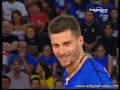 Brazil vs italy - part1
