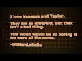 bit.ly - Sub ClevverStyle! youtu.be - See the FF results! Dana Ward and Joslyn Davis chat with Clevver Style host Brianna Baxter about the fashion faceoff final results between Taylor Swift and Vanessa Hudgens and preview the finals between Taylor Swift and Selena Gomez.