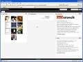 ColdBricks - Creating a StartPage site