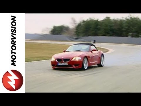 bmw z4 review