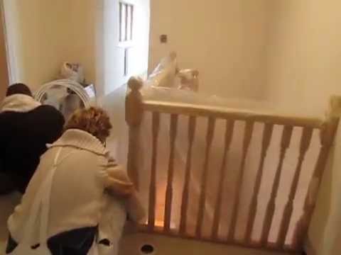 how to become a painter and decorator uk