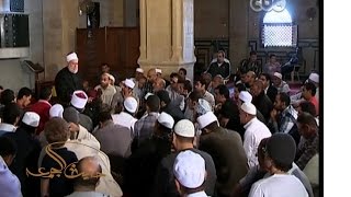 #حديث_الجمعة | السيرة النبوية | السنة العاشرة للهجرة وتفاصيل حجة الوداع للرسول